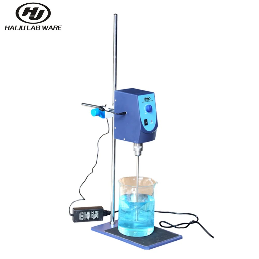 Overhead Stirrer (SHII6) Buy overhead stirrer, electric stirrer