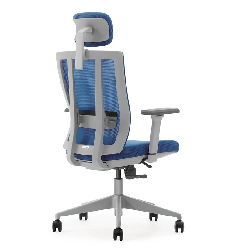 Cheap Butterfly Mechanism Mesh Office Chair Bifma Office Desk Chair