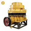 Factory Direct High Quality cone crusher for stone crushing plant mining iron ore with manufacturer price