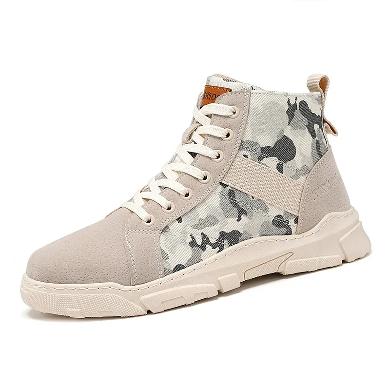 comprar bota militar