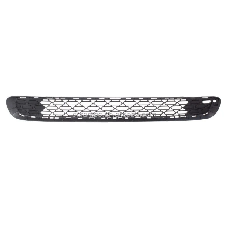 Oem 51117337793 Front Bumper Center Grille Lower Grid For Bmw Mini ...