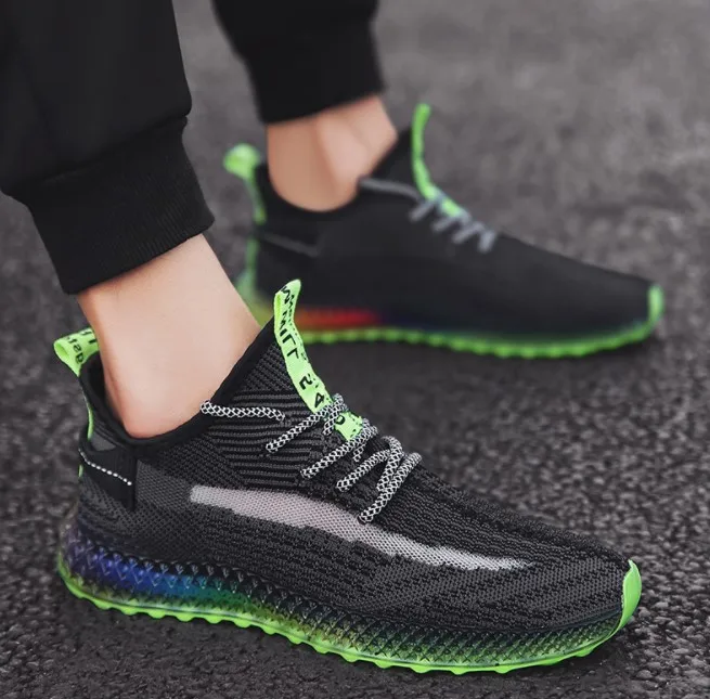 air brand sports shoes