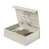Chinoiserie tea gift box Riverside Scene at Qingming Festival printing