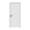 diamond design wooden door mdf wooden door with groove design