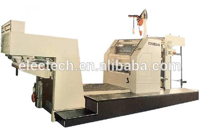 Gravure Printing 