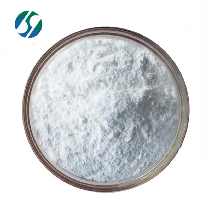 
CAS 50847-11-5 Allergic Reactions Powder Ibudilast 