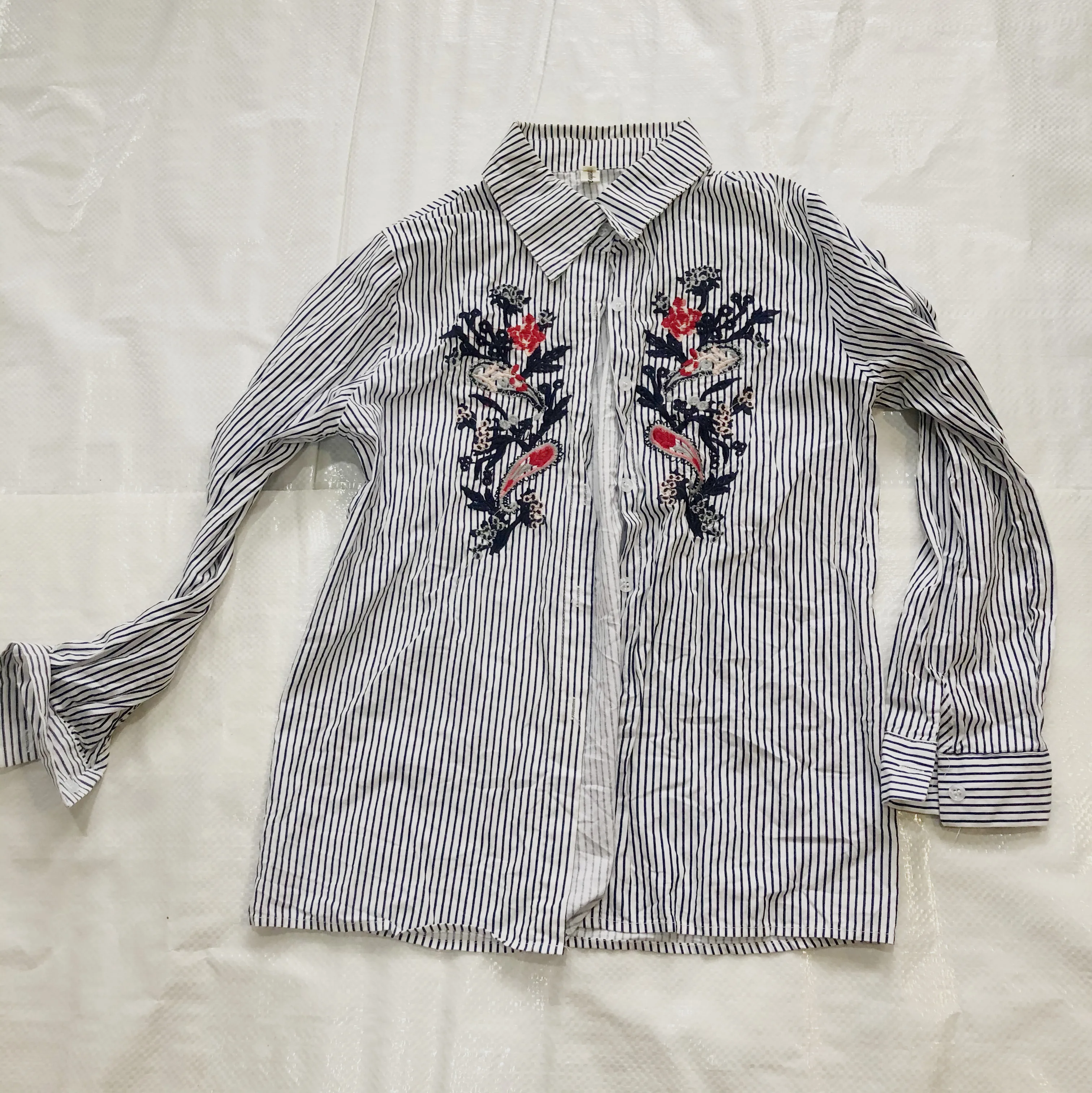 Blusas De Verano Usadas,Ropa Barata - Buy Barato Ropa,Varios Ropa,Se Blusas  De Verano Product on Alibaba.com