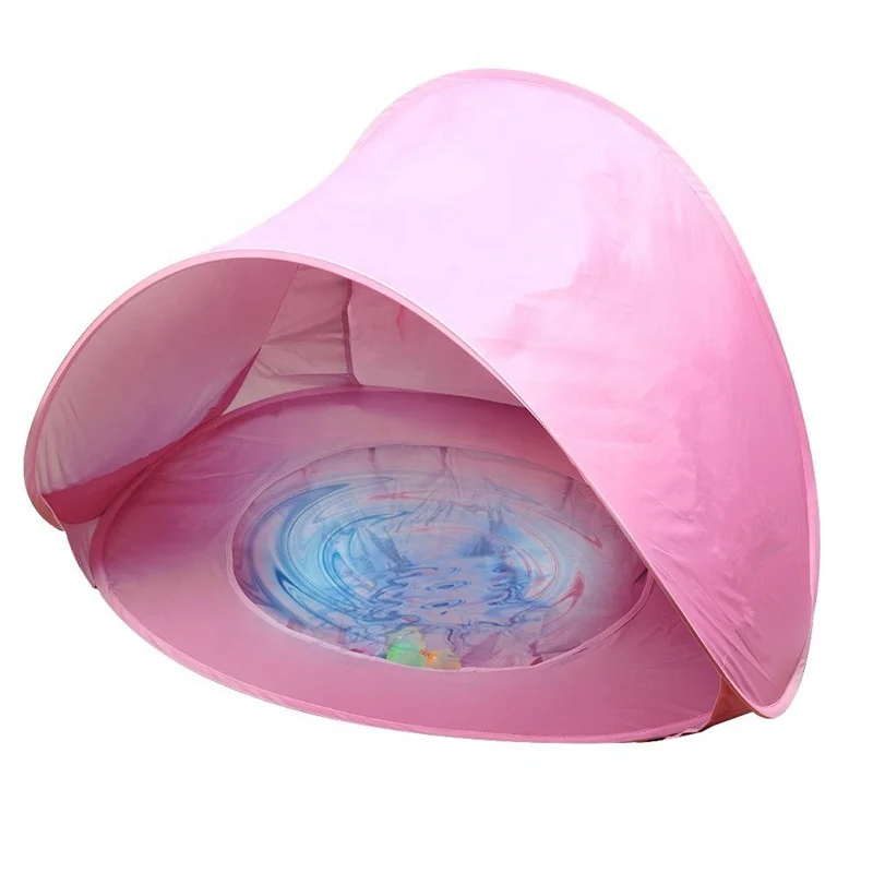 Baby Sun Tent Uv Cut (1).jpg