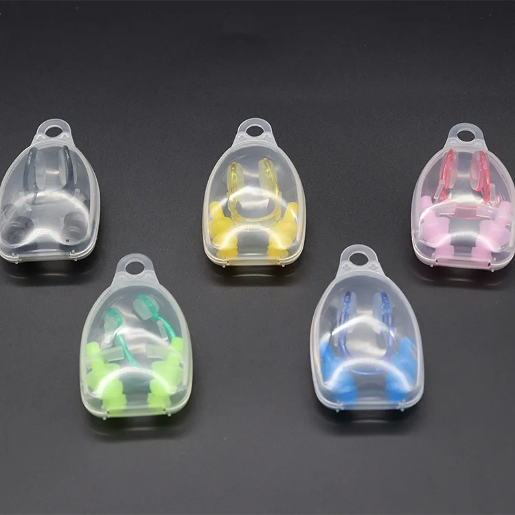 Professional Cheap Swimming Nose Clip Buy Swimming Nose Clip,Cheap