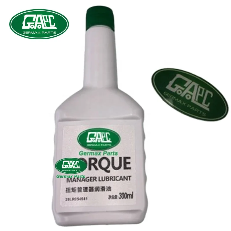 Haldex Coupling Gear Fluid LR003136 for Freelander 2, Range Rover