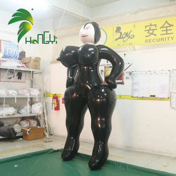 Hongyi Sph Toys Tpu Inflatable Sexy Girl Inflatable Doll With Love Hole For Man Buy Hongyi Sph