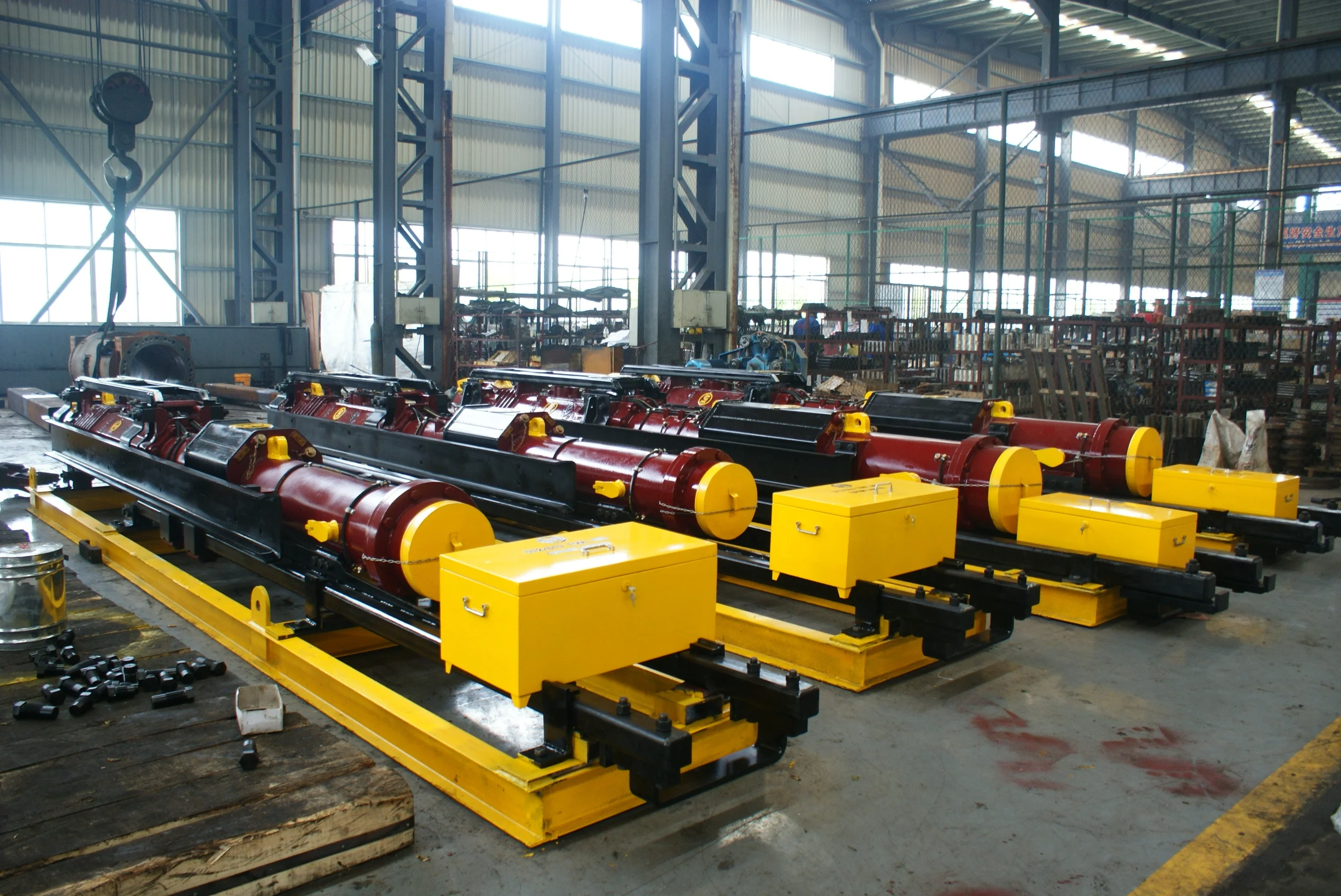 d50 air-cooled diesel pile hammer, diesel impact pile hammer