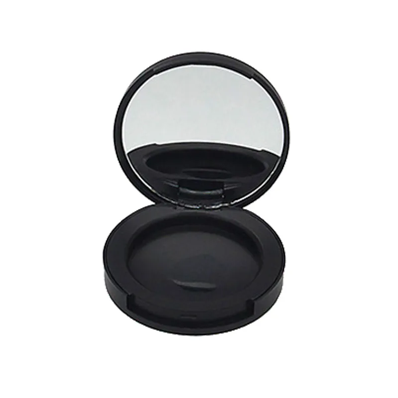 Blush Compact Case