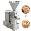 Gelgoog Harissa Butter Sesame Paste Grinder Price Tahini Making Machine For Sale