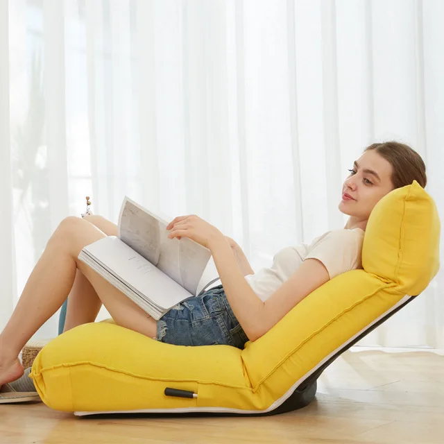 lazy folding sofa (3)