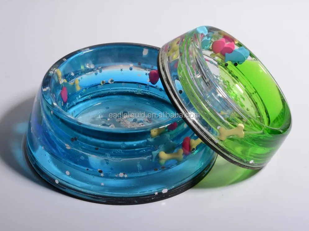 floater water bowl for dogs