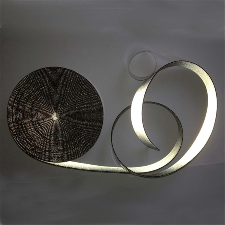 high visibility tape