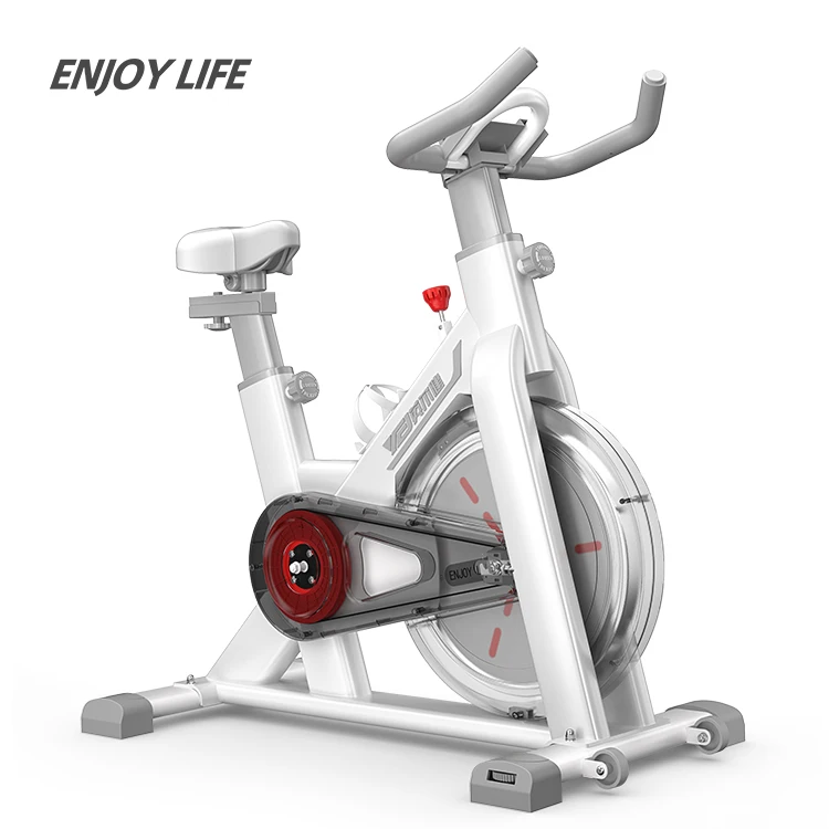 
Sport Equipment Training Gym Exercise Spin Bike 