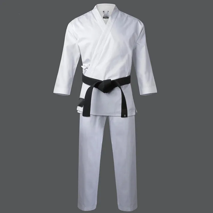 Customize Wkf Approved Karate Uniform Karate Kimono - Buy High Quality ...