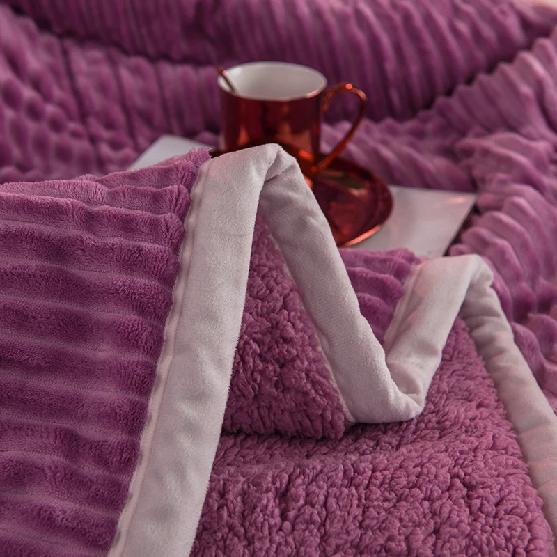 工厂直销高品质棉绒布羊毛面料