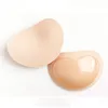 Hot Selling Bikini Inserts Breast Enhancer Insert Sponge Foam Bras Cups Adhesive Sticky Push Up Breast Pads