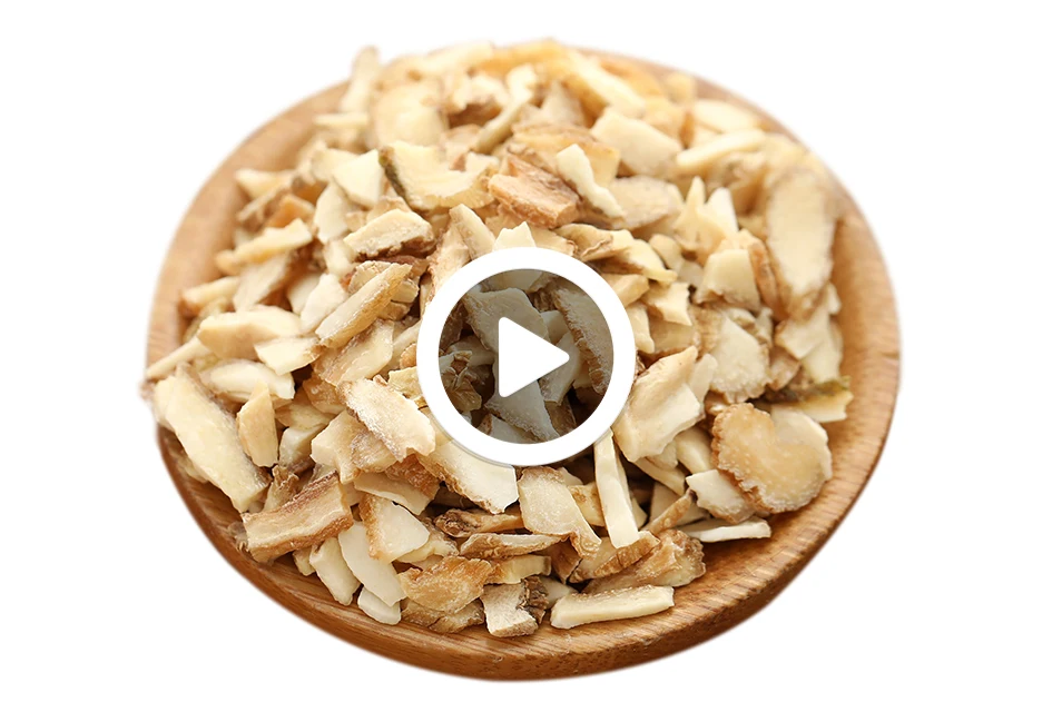 New Arrivals 2021 Ginseng Tea Chinese Tea Gift Healthy Energy Tea - 4uTea | 4uTea.com