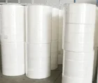 25 gsm Melt-blown PP Fabric 100% polypropylene BFE 99% Non Woven Melt Blown Filter Cloth