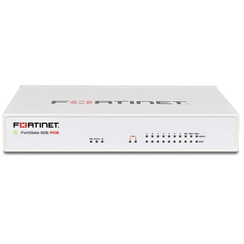 Fortinet Fortigate 60e-poeネットワークセキュリティ/ファイアウォールfg-60e-poe新しいオリジナル - Buy  Fortigate 60e-poe,Fg-60e-poe,Fortinet Firewall Product on Alibaba.com