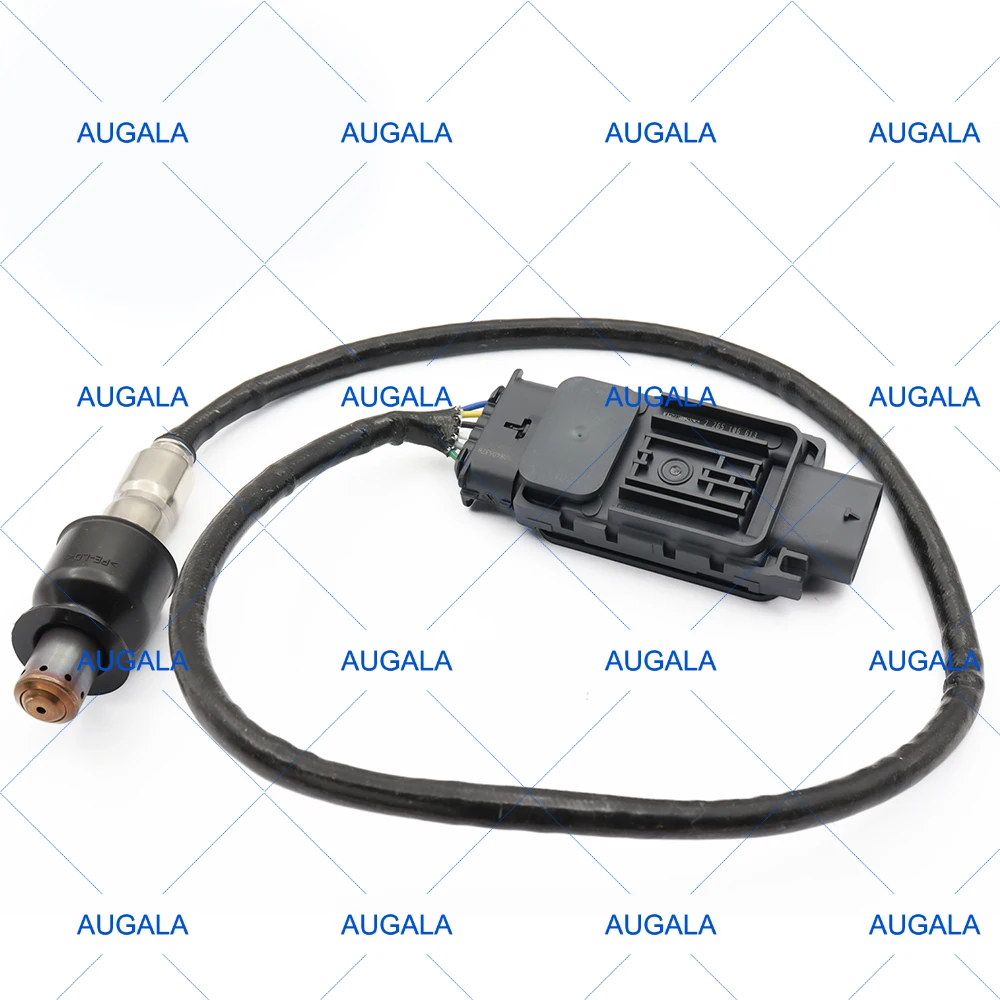 Augala Nitrogen Oxide Sensor Nox Sensor Jpla-5j299-dh For Land Rover ...