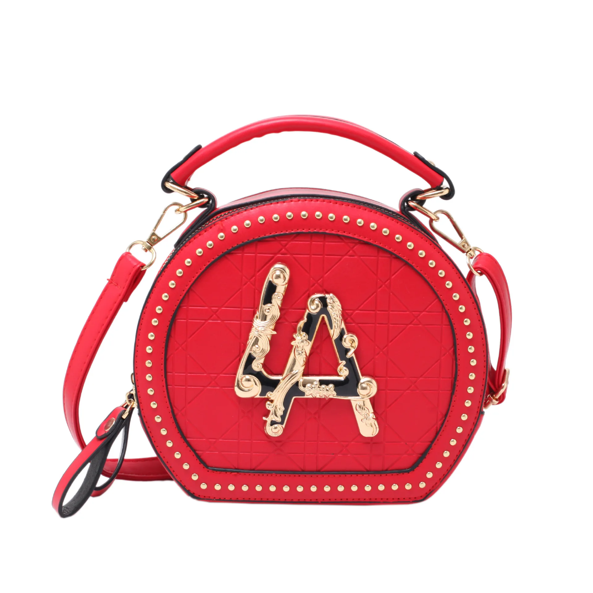 

2021 Fashion purses for women LA hand bags luxury ladies purses LA purses and handbags