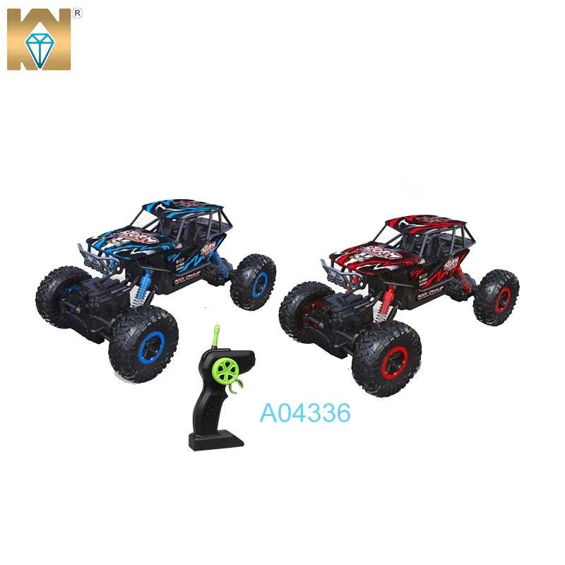 remote control mini truck