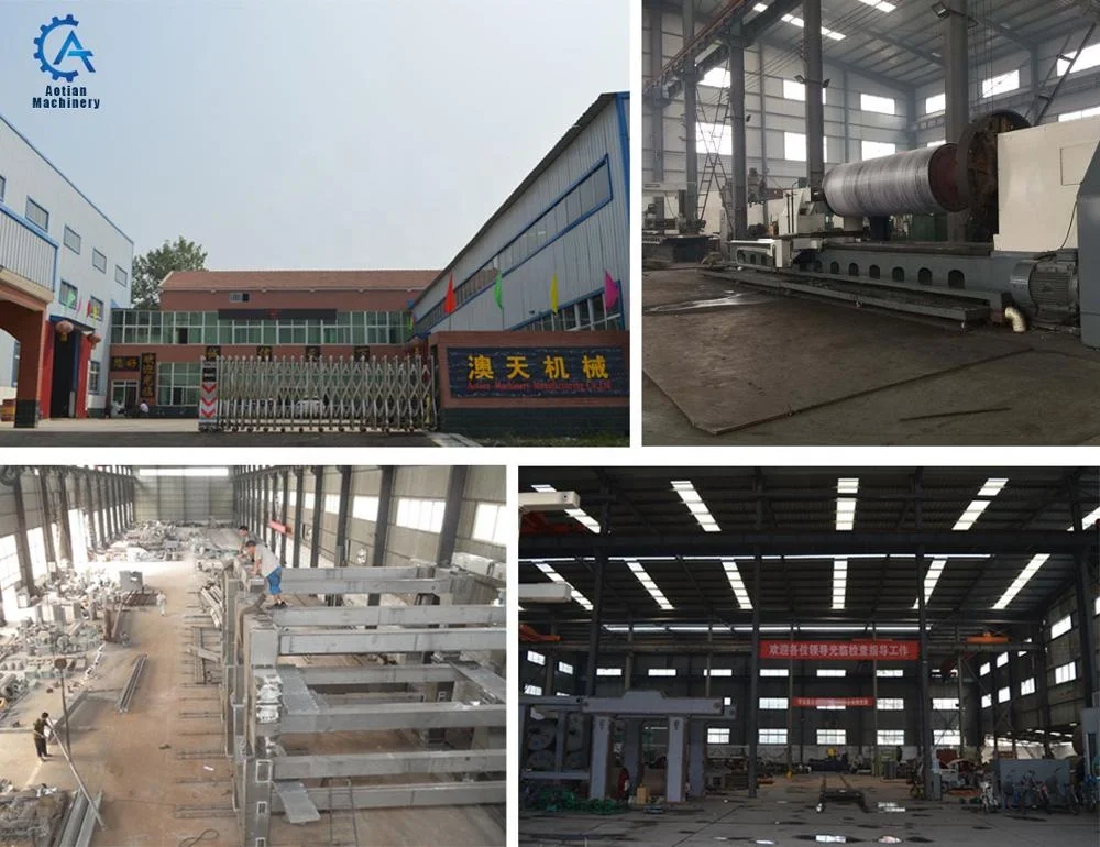 Paper plate machine paper processing equipment band saw machine