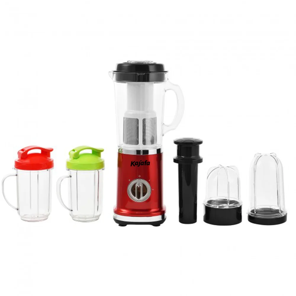 Kajafa 2019 Popular Multifunctional Nutri Portable Juicer Blender With