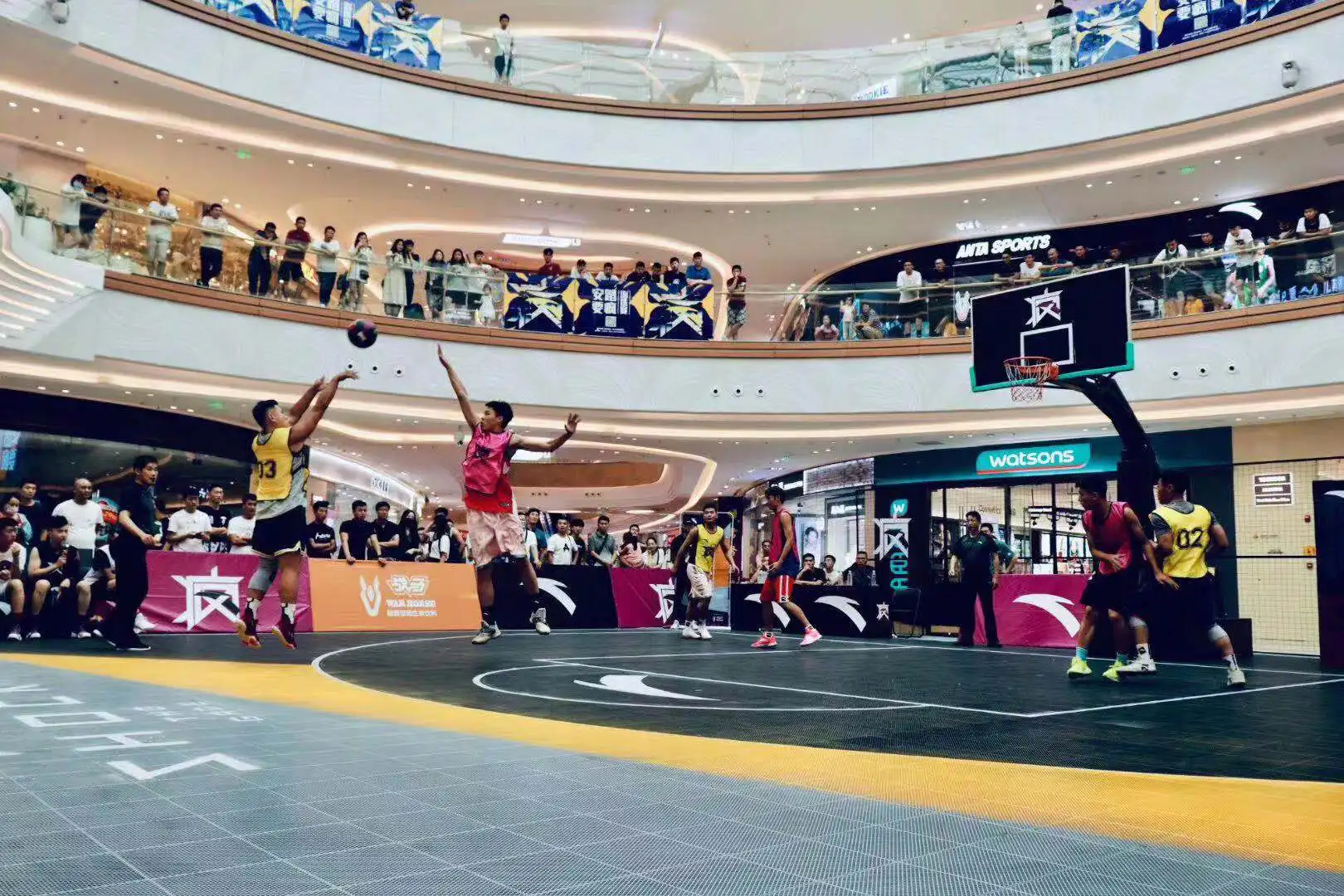 basketball court (4)