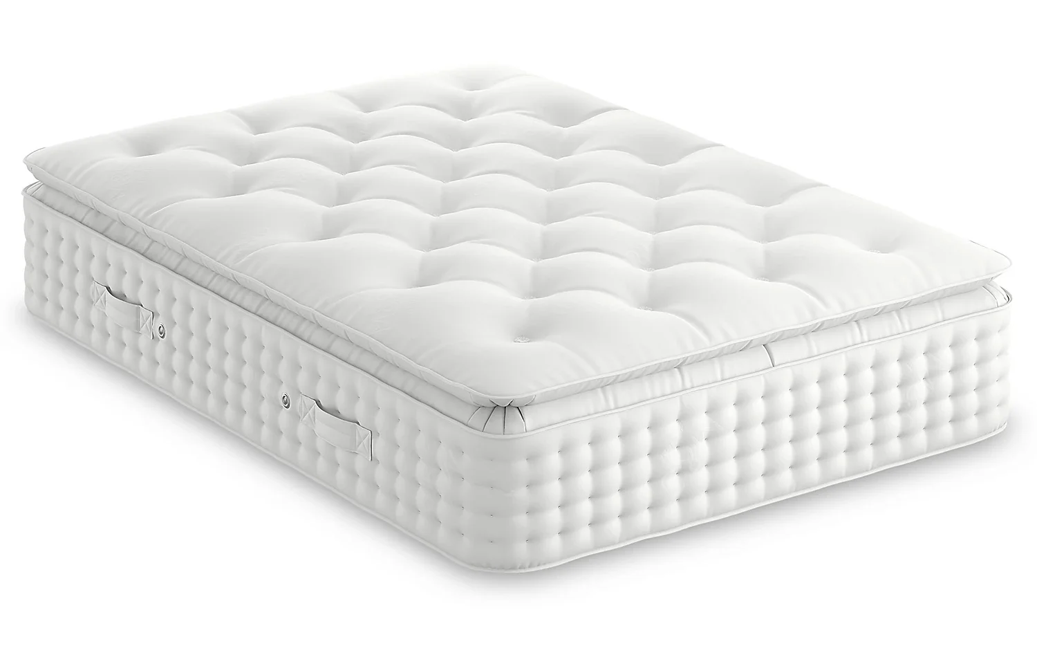 Double Mattress firm uk