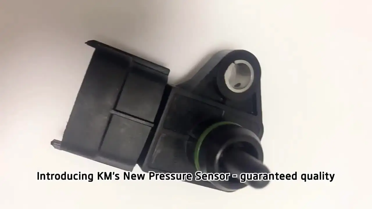 Manifold Absolute Pressure MAP Sensor for Daihatsu Mira