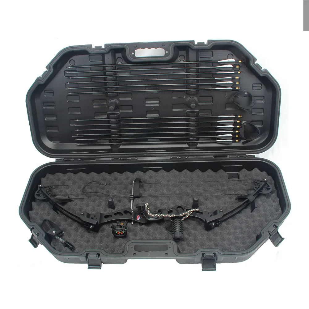 2021 Compound Pulley Bow And Arrow Shooting Outdoor Hunting Recurve Bow