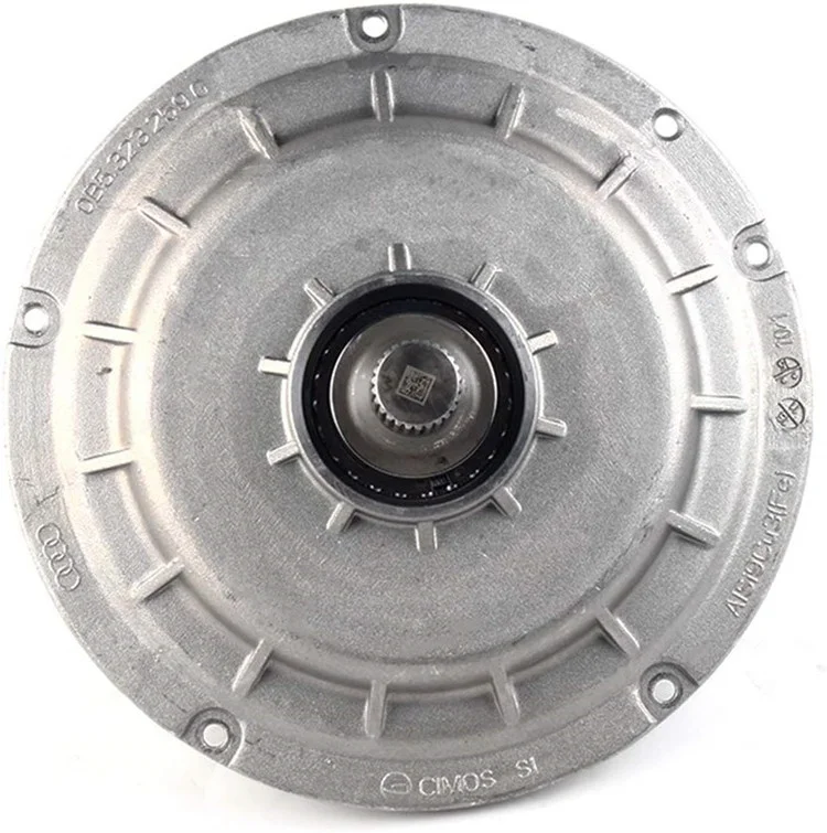 0b5 141030e 0b5 Dl501 Clutch Complete Dsg Dq500 7 Clutch For Audis A4