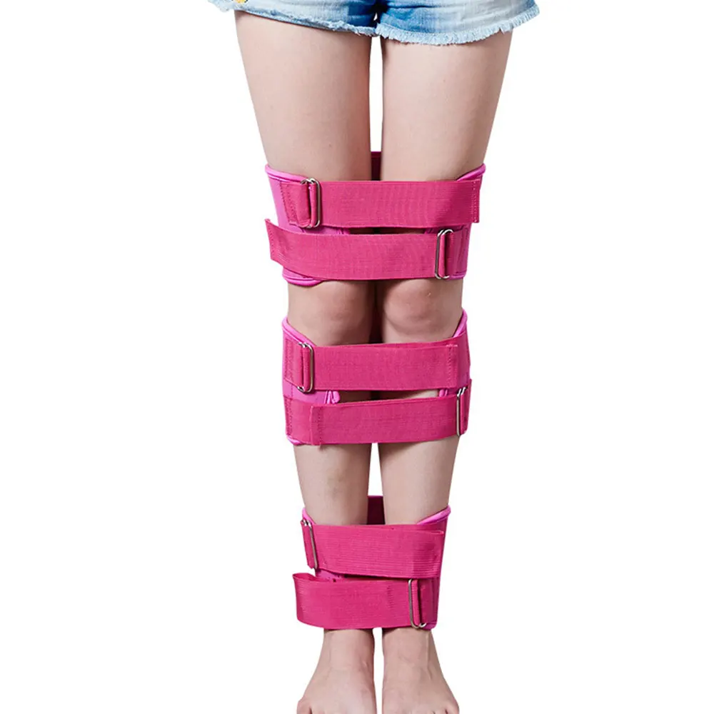 bowleg correction belt