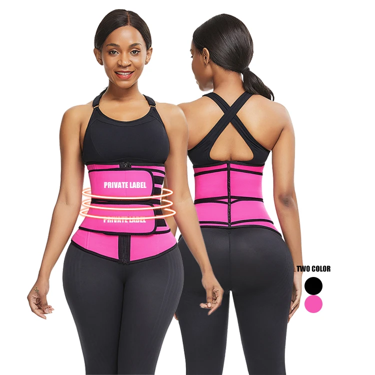 

waist trainer,2 Pieces, As picture show
