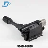 Ignition Coil 33400-65G00 33400-65G01 for Esteem 1999-2002 1.8L