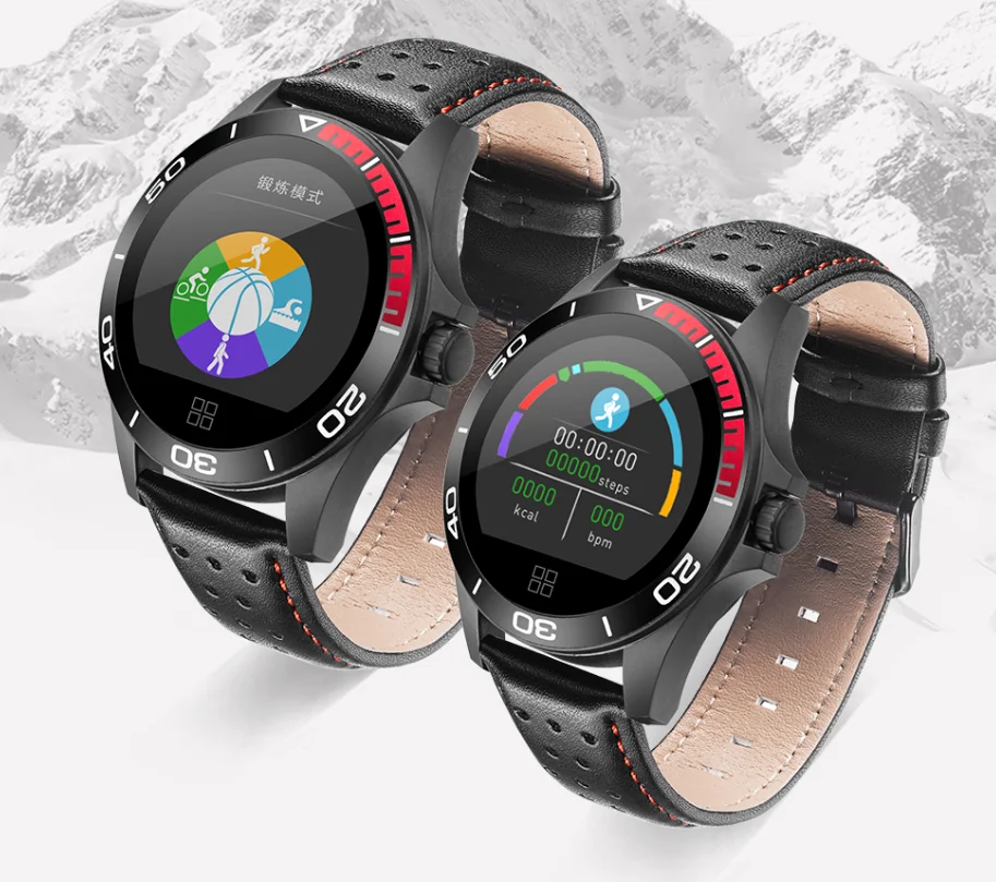 smart watch ck