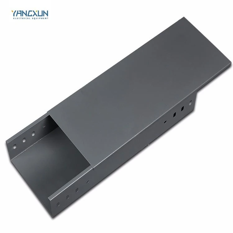 Network Wide Cable Tray Supplier Waterproof Cable Tray Stainless Steel Cable Trunking Buy