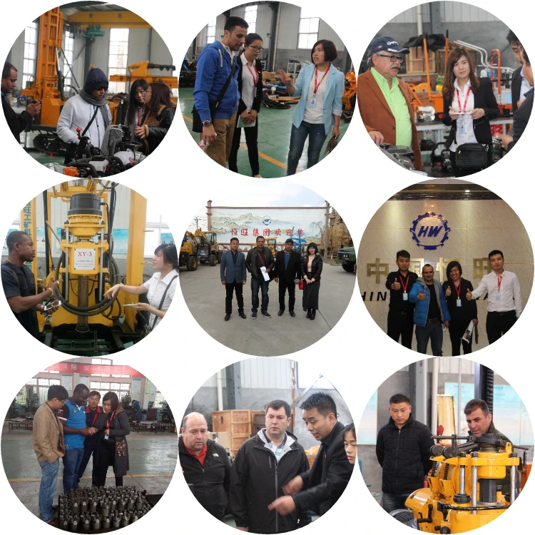 Customer Visit