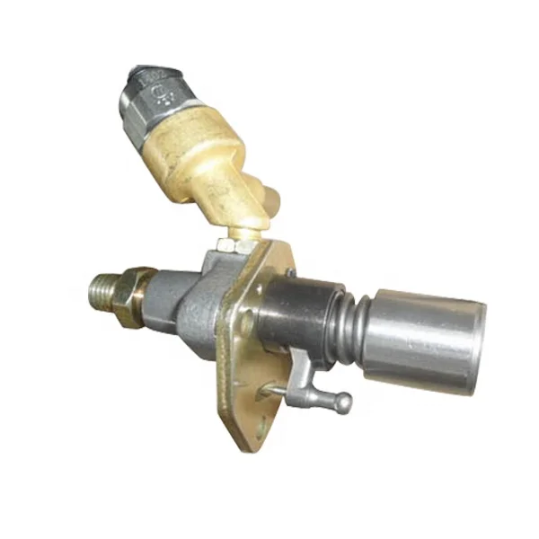 Km186f 186fa Diesel Engine In&ex Valve Buy 186f Diesel Tiller Engine