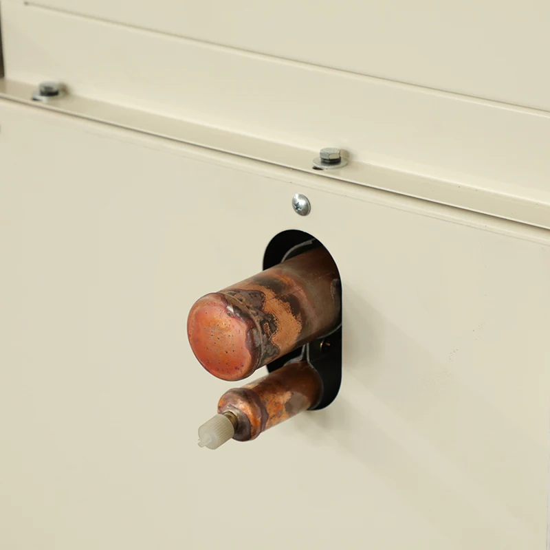 Unit Cooler, DLE-43.1/210, 380 V, 4*4700m³ - detail 10