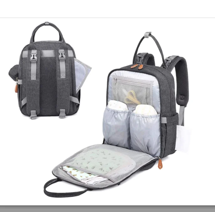 lifewit diaper bag