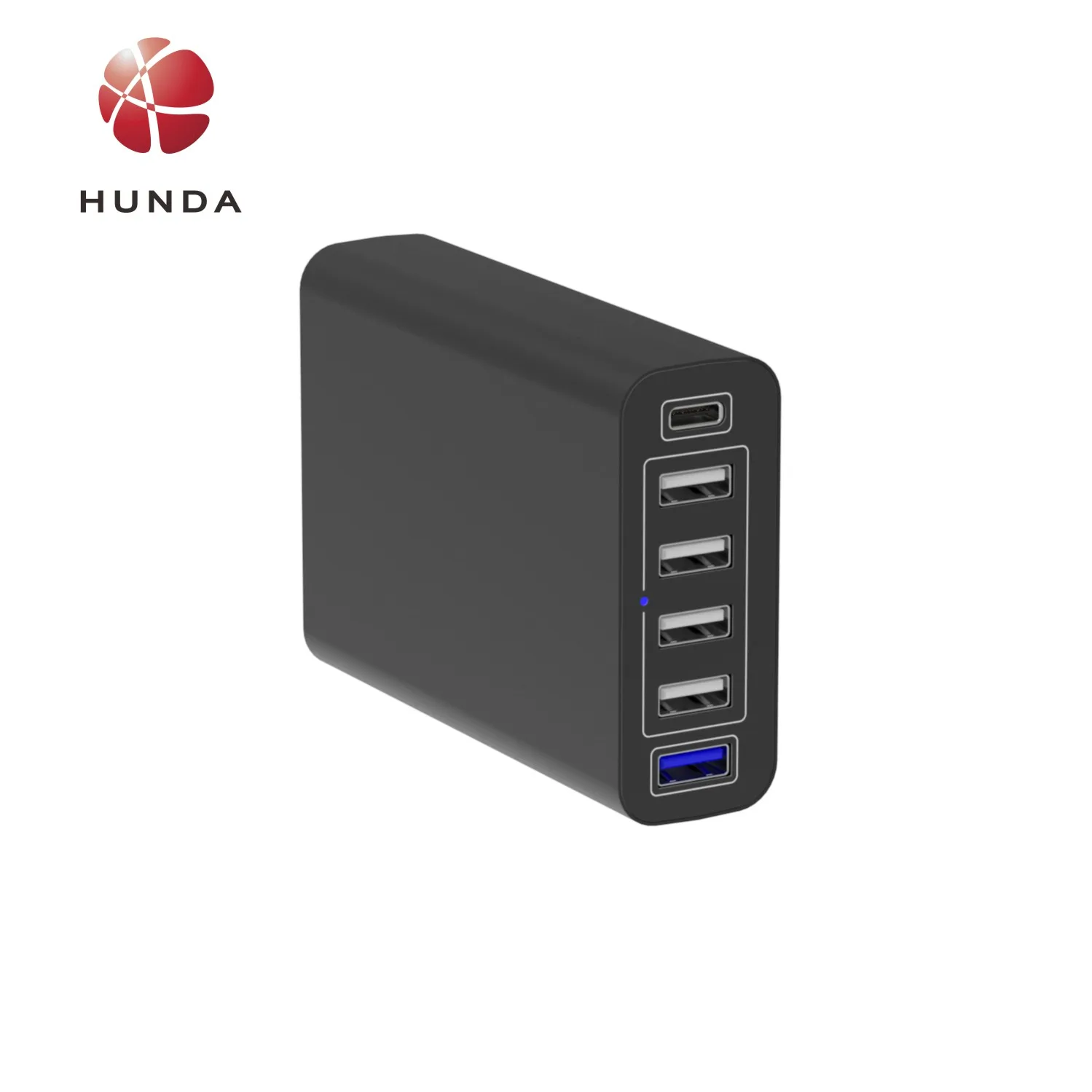 100W 11 in 1 HUB usb c hub usb 3.0 ethernet hub with usb c quick charge HDMI SD card reader laptop hub For Laptop Adapter