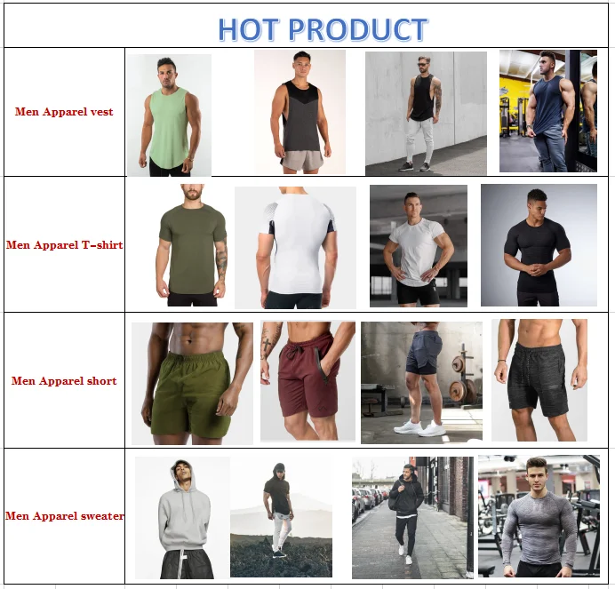 Wholesale Promotional Custom Sleeveless T Shirt Tank Top Men Sleeveless t shirt men deep cut gym tank top Mens
