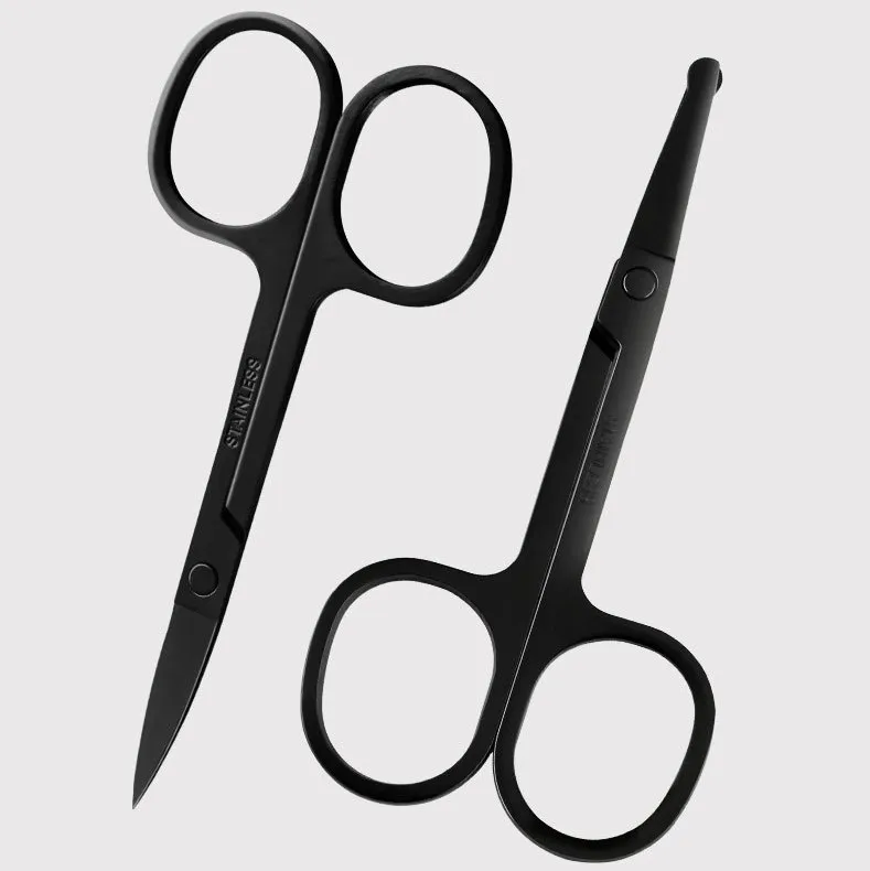 18 in 1 pedicure tool manicure set-5